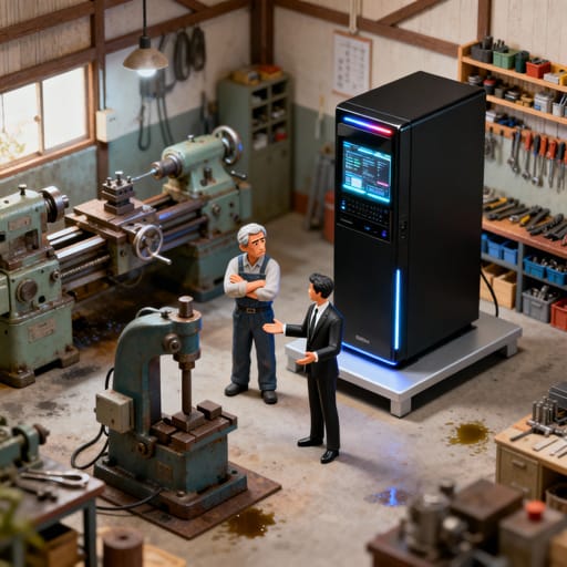 3. コンサルティングの活用