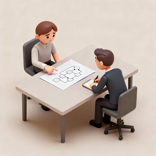 出発点は、御社の課題