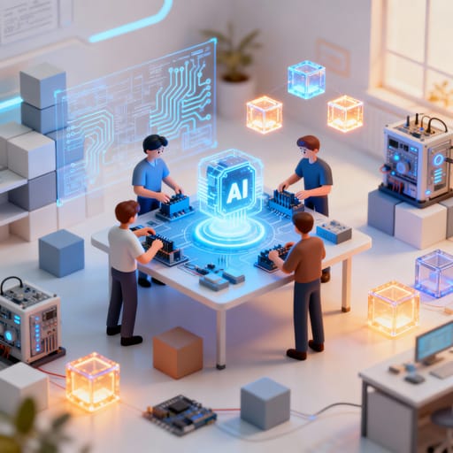 AIツール自社開発支援プラン